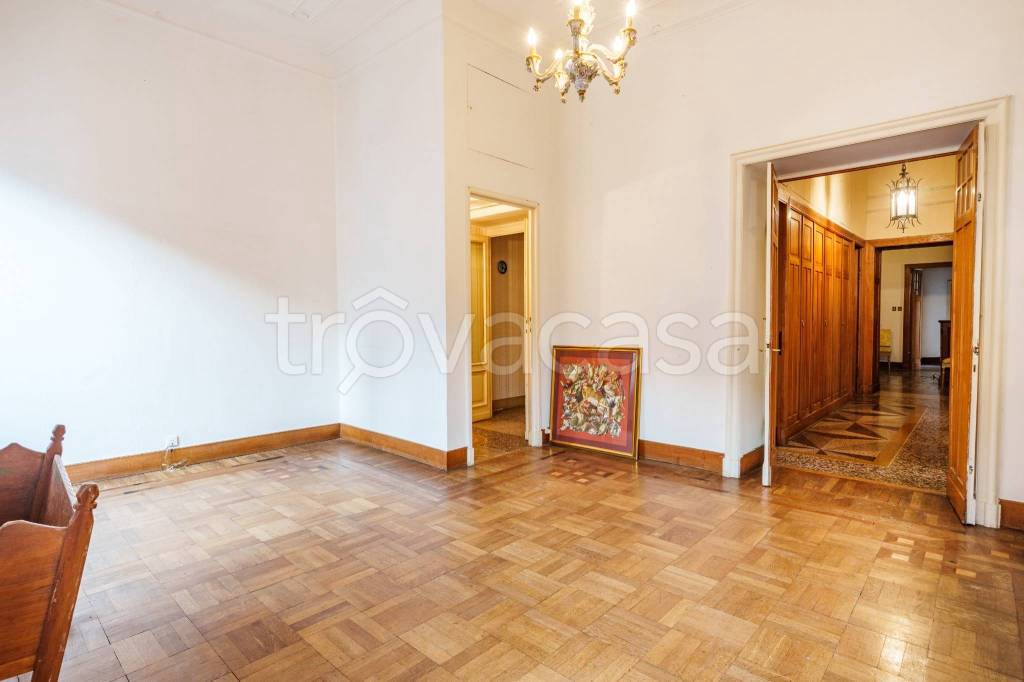 appartamento in vendita a Genova in zona Centro Storico