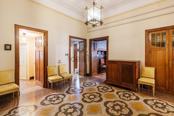 appartamento in vendita a Genova in zona Centro Storico