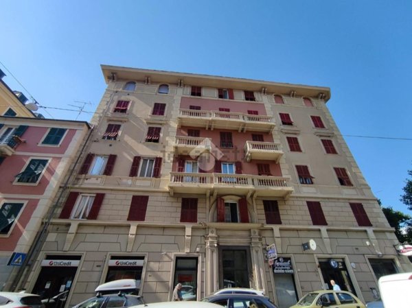 appartamento in vendita a Genova in zona Centro Storico