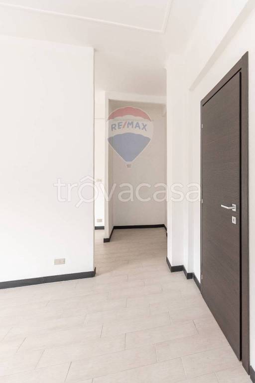 appartamento in vendita a Genova in zona Sampierdarena