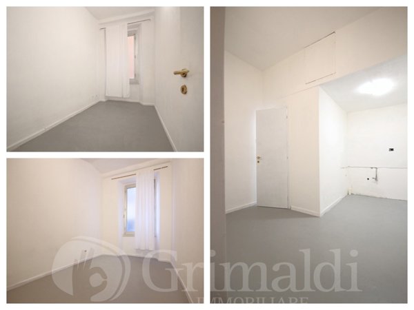 appartamento in vendita a Genova in zona Sottoripa / Maddalena / Molo