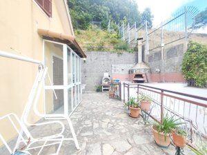 casa indipendente in vendita a Genova in zona Sestri Ponente