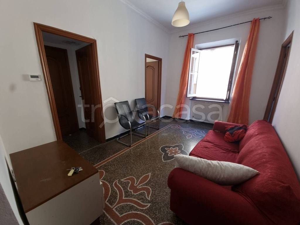 appartamento in vendita a Genova in zona Pontedecimo