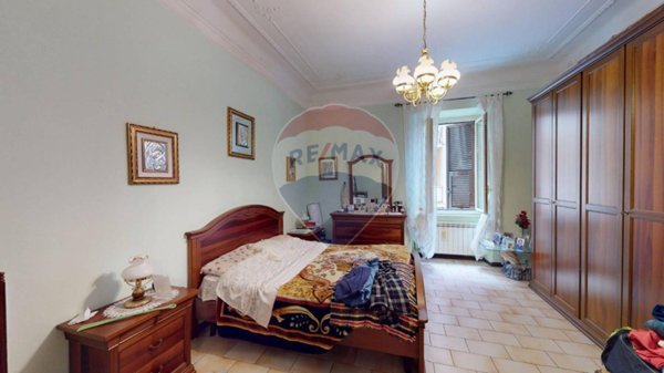 appartamento in vendita a Genova in zona Bolzaneto