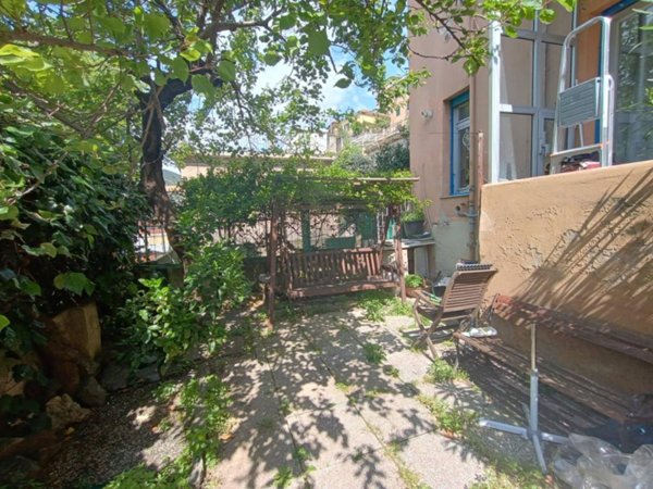 appartamento in vendita a Genova in zona Cornigliano