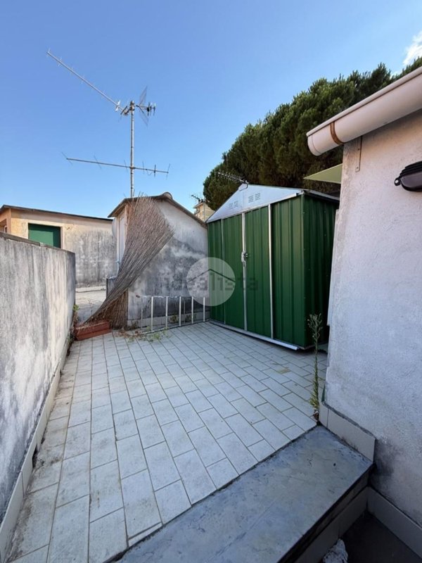 appartamento in vendita a Genova in zona Marassi