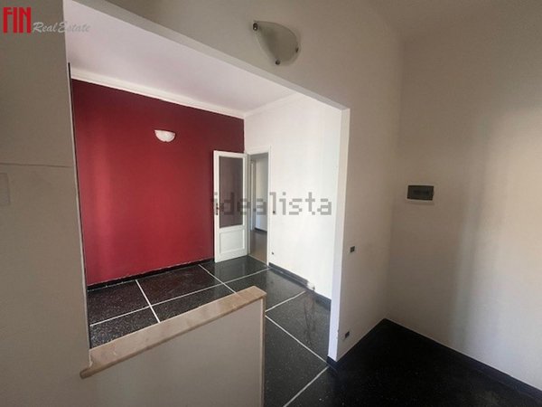 appartamento in vendita a Genova in zona Molassana