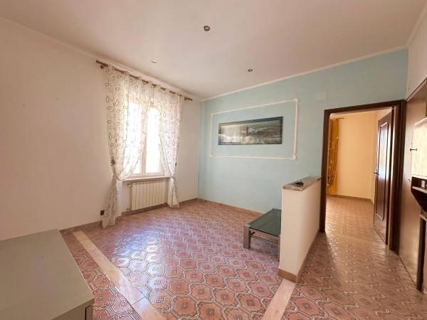 appartamento in vendita a Genova in zona Pontedecimo