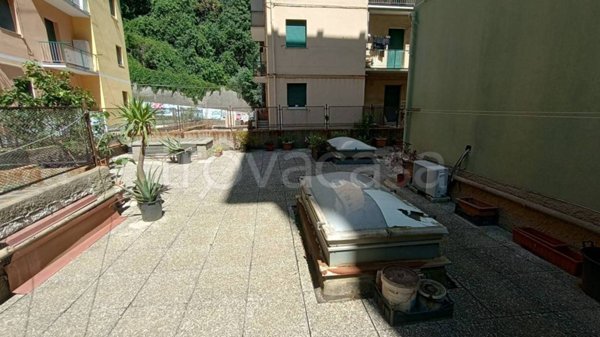 appartamento in vendita a Genova in zona San Teodoro