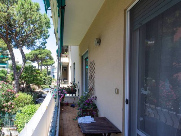 appartamento in vendita a Genova in zona Albaro