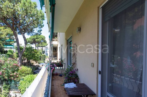 appartamento in vendita a Genova in zona Albaro