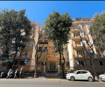 appartamento in vendita a Genova in zona Oregina