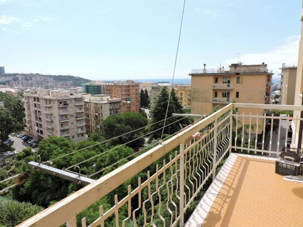 esavano in vendita a Genova in zona Sestri Ponente