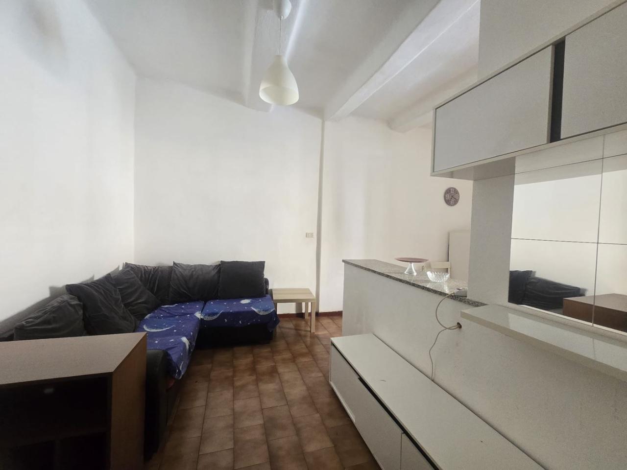 appartamento in vendita a Genova in zona Sestri Ponente