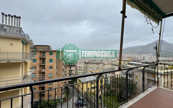 appartamento in vendita a Genova in zona Cornigliano