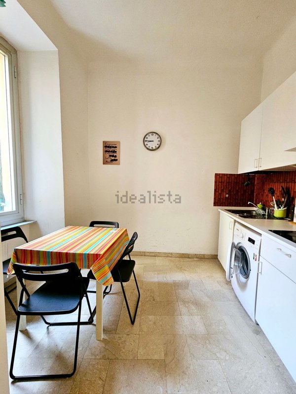 appartamento in vendita a Genova in zona Carignano