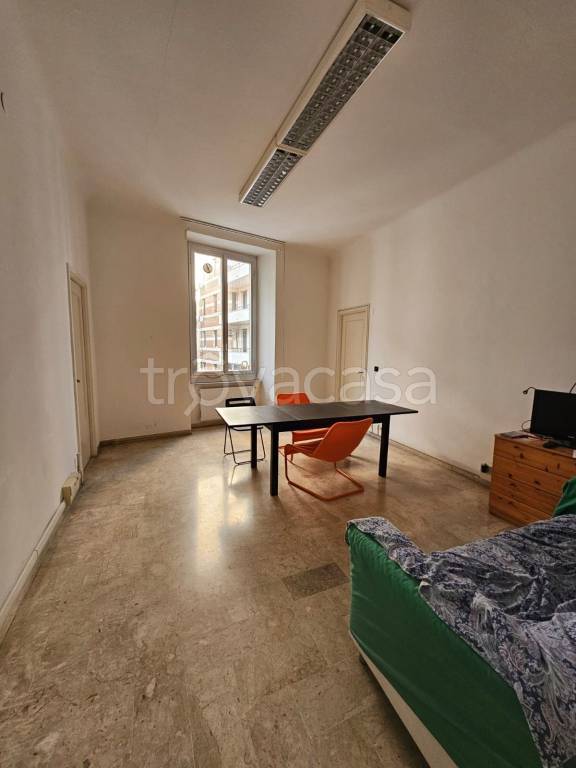 appartamento in vendita a Genova in zona Centro Storico