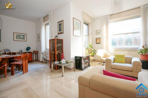 appartamento in vendita a Genova in zona Centro Storico