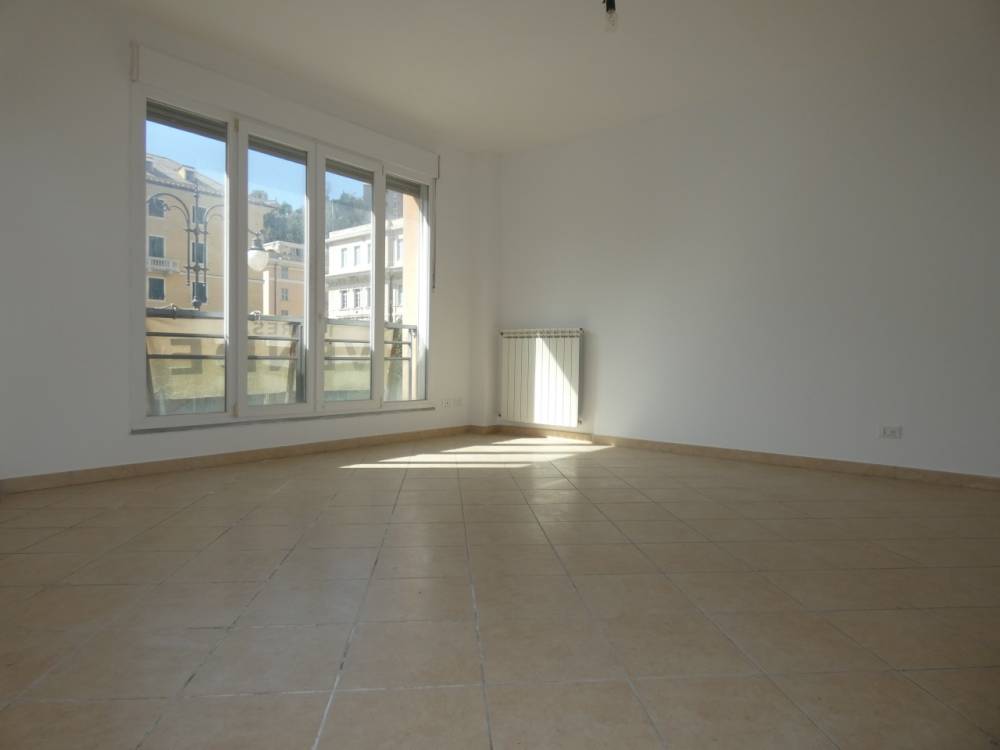 appartamento in vendita a Genova in zona San Teodoro