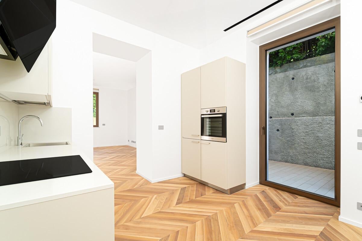 appartamento in vendita a Genova in zona Albaro