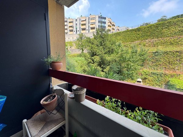 appartamento in vendita a Genova in zona Pegli