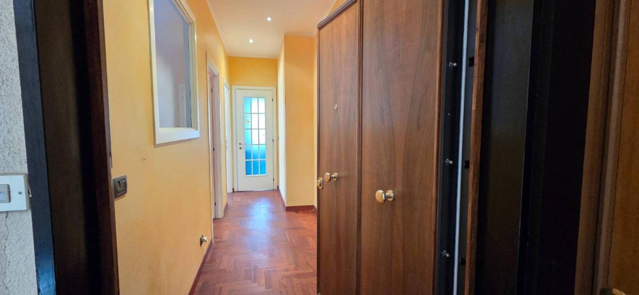 appartamento in vendita a Genova in zona Lagaccio / Granarolo