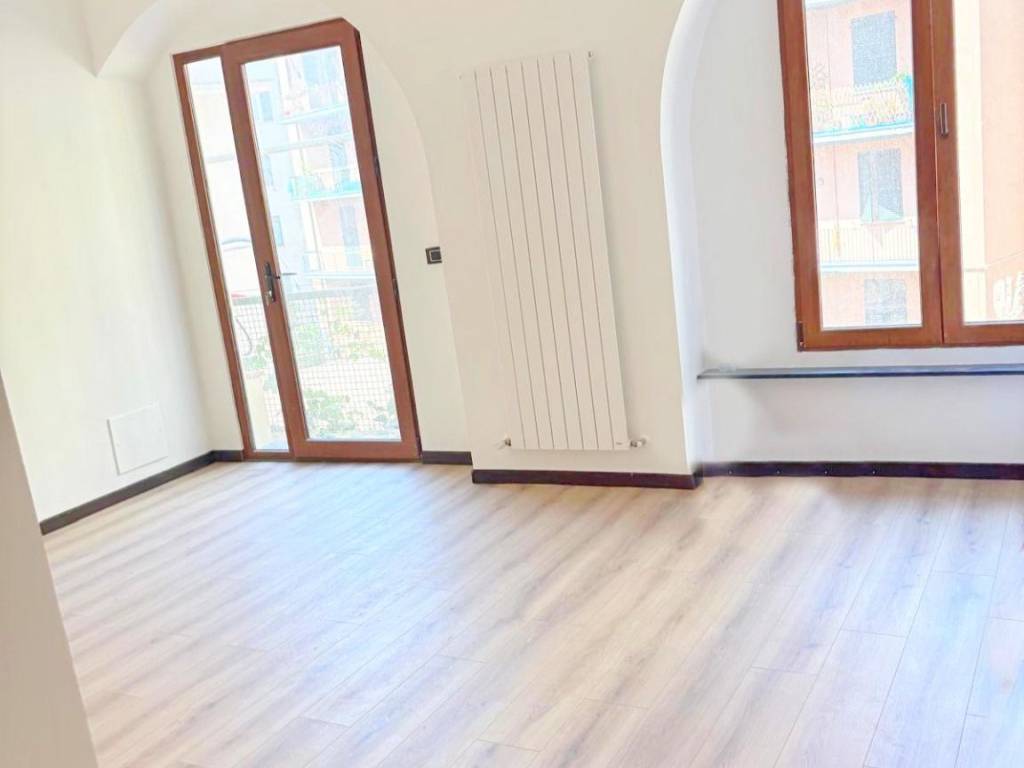 appartamento in vendita a Genova in zona Carignano
