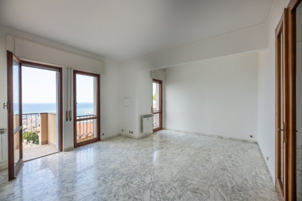 appartamento in vendita a Genova in zona Castelletto