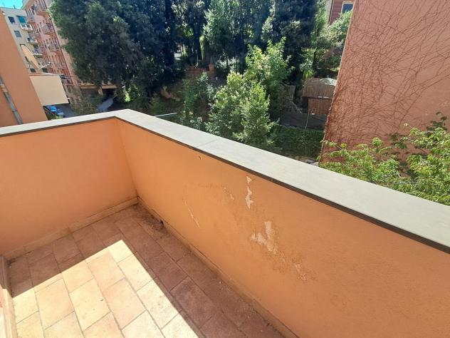 appartamento in vendita a Genova in zona San Fruttuoso