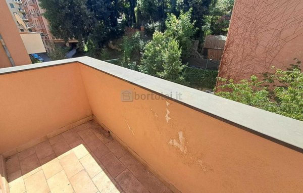 appartamento in vendita a Genova in zona Albaro
