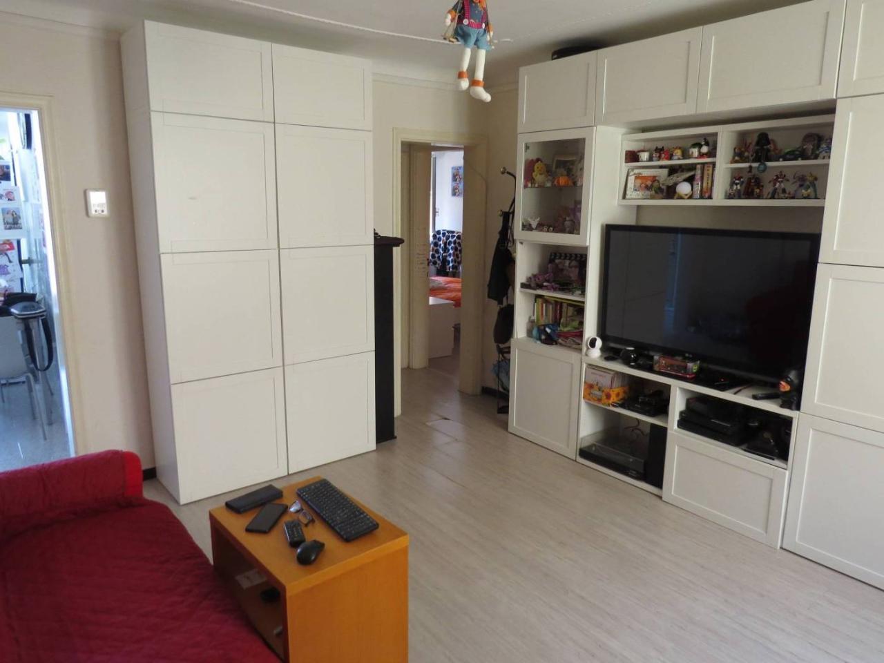 appartamento in vendita a Genova in zona Certosa
