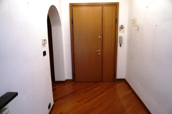 appartamento in vendita a Genova in zona Sampierdarena