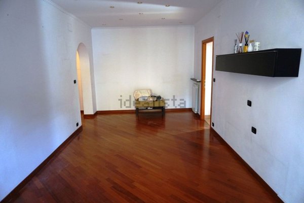 appartamento in vendita a Genova in zona Sampierdarena