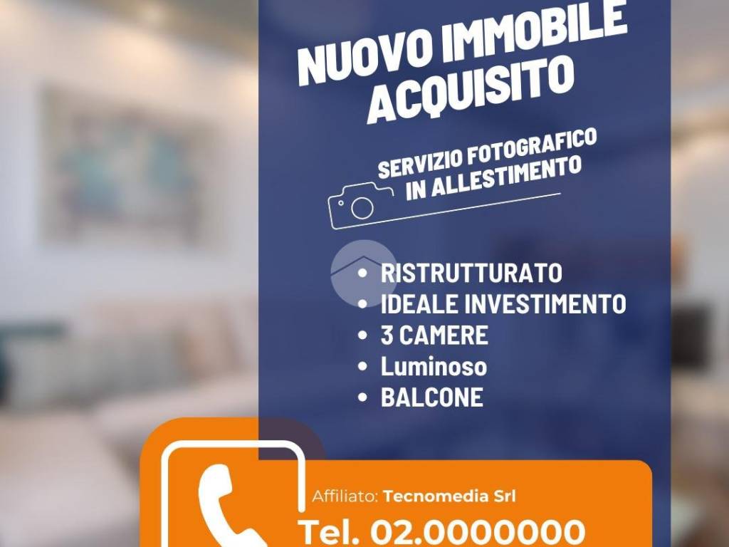 appartamento in vendita a Genova in zona Quezzi