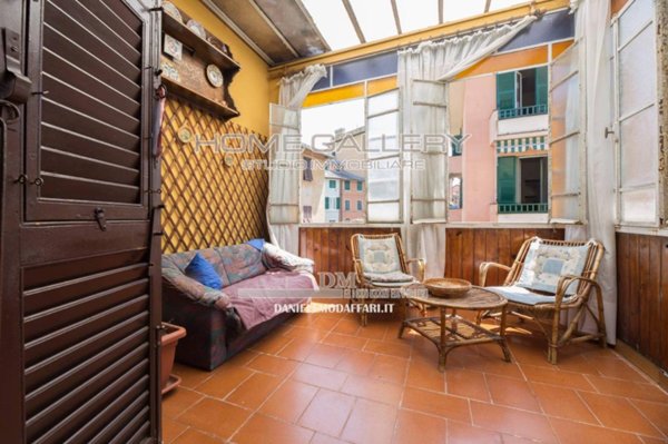 appartamento in vendita a Genova in zona Albaro