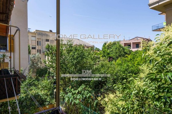 appartamento in vendita a Genova in zona Albaro