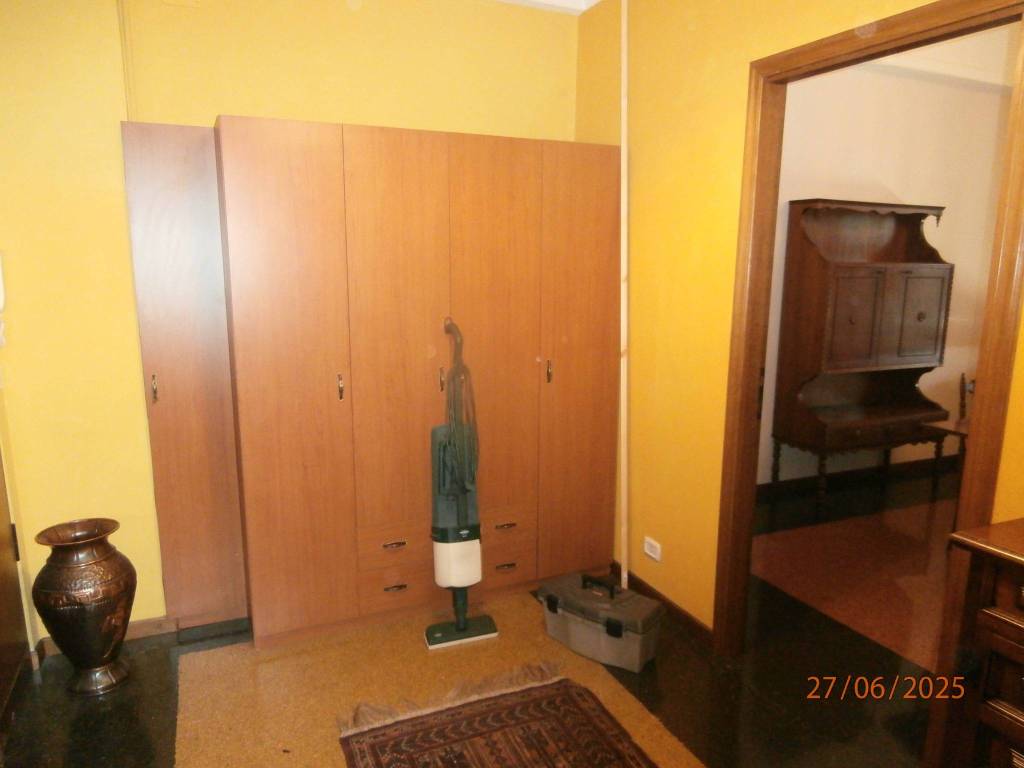 appartamento in vendita a Genova in zona Cornigliano
