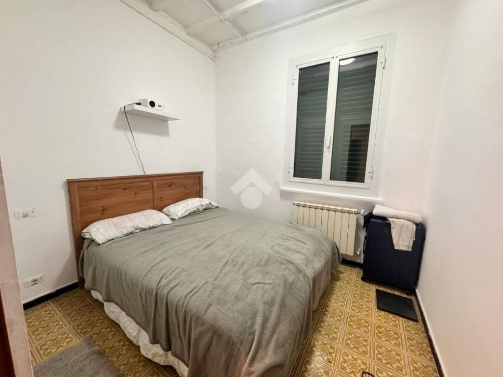 appartamento in vendita a Genova in zona Sampierdarena