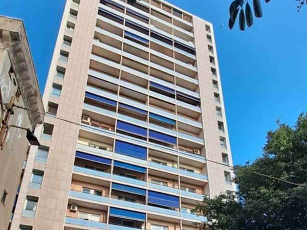 appartamento in vendita a Genova in zona Sampierdarena