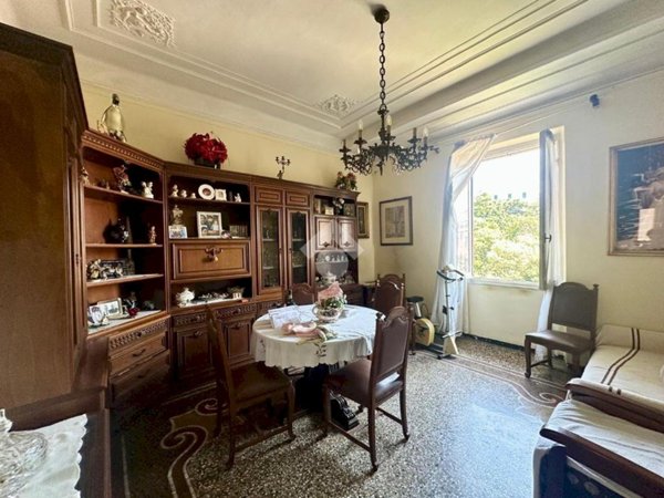 appartamento in vendita a Genova in zona Cornigliano
