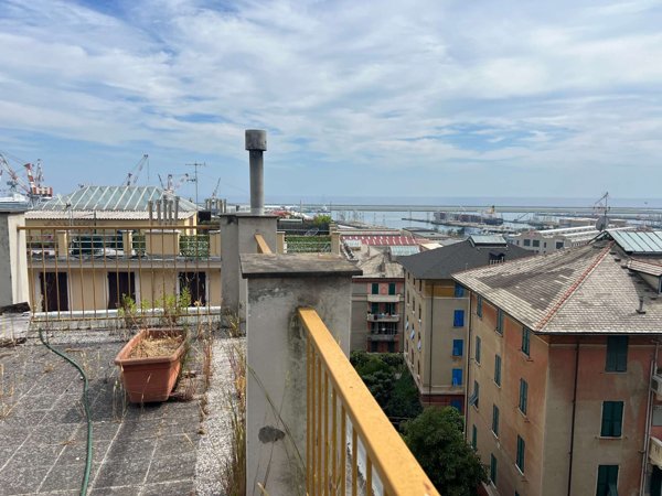 appartamento in vendita ad Edolo in zona Vico