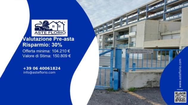 appartamento in vendita a Genova in zona San Gottardo/Sant'Eusebio