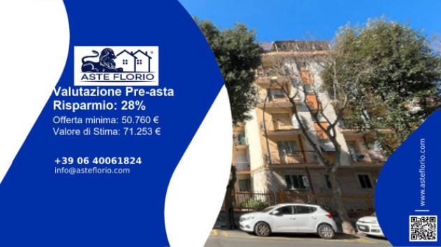 appartamento in vendita a Genova in zona Lagaccio / Granarolo