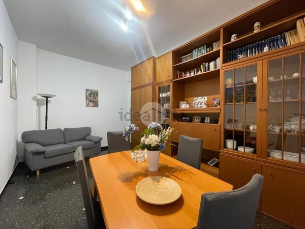 appartamento in vendita a Genova in zona Multedo