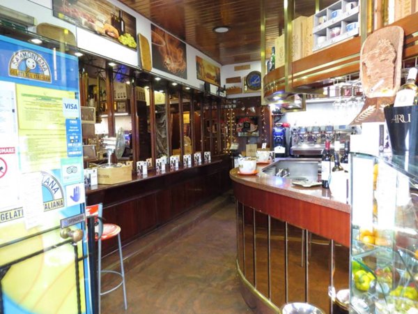 negozio in vendita a Genova in zona Centro Storico