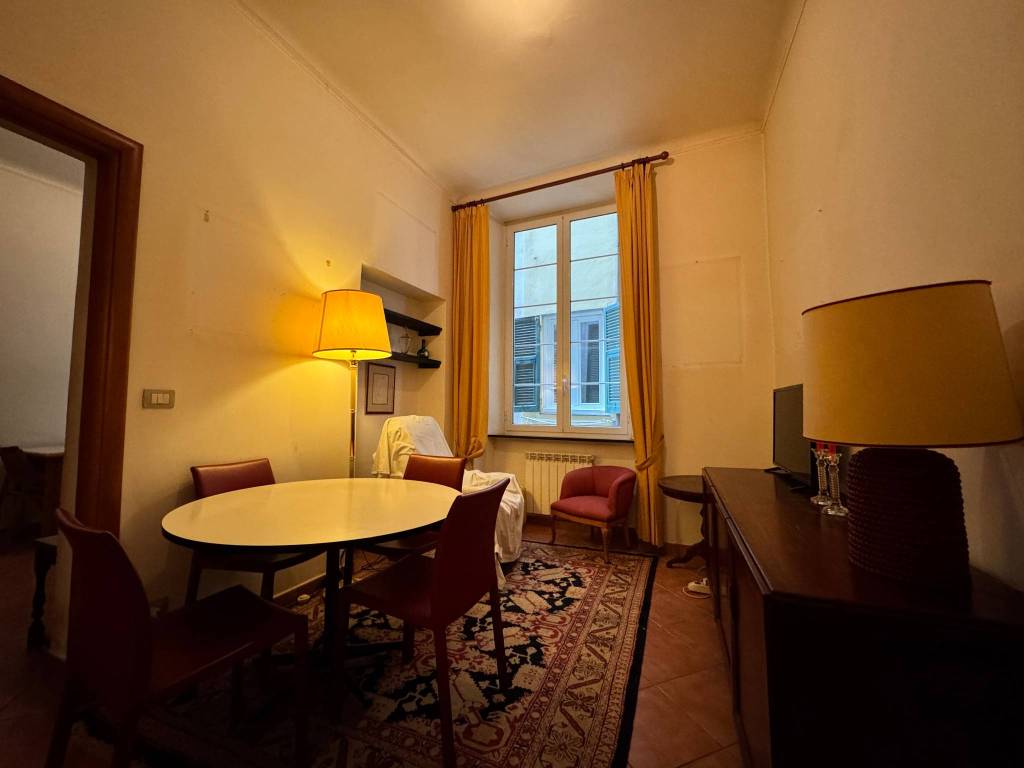 appartamento in vendita a Genova in zona Centro Storico