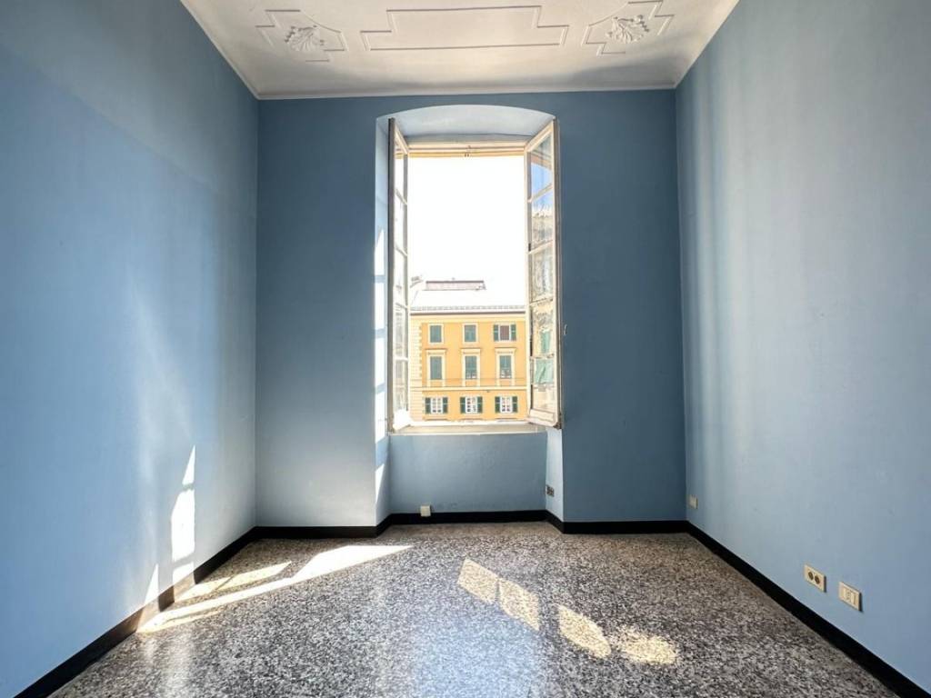 appartamento in vendita a Genova in zona Centro Storico