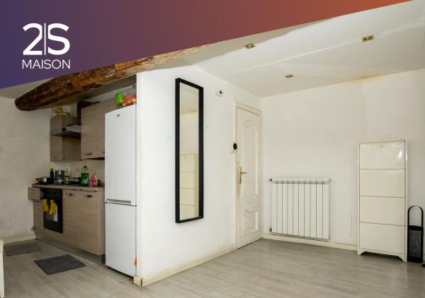 appartamento in vendita a Genova in zona Sampierdarena