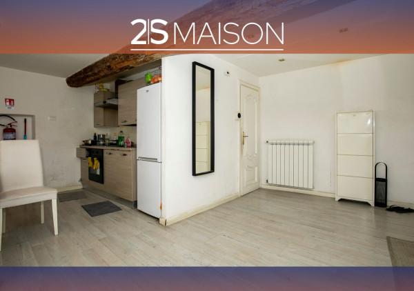 appartamento in vendita a Genova in zona Sampierdarena