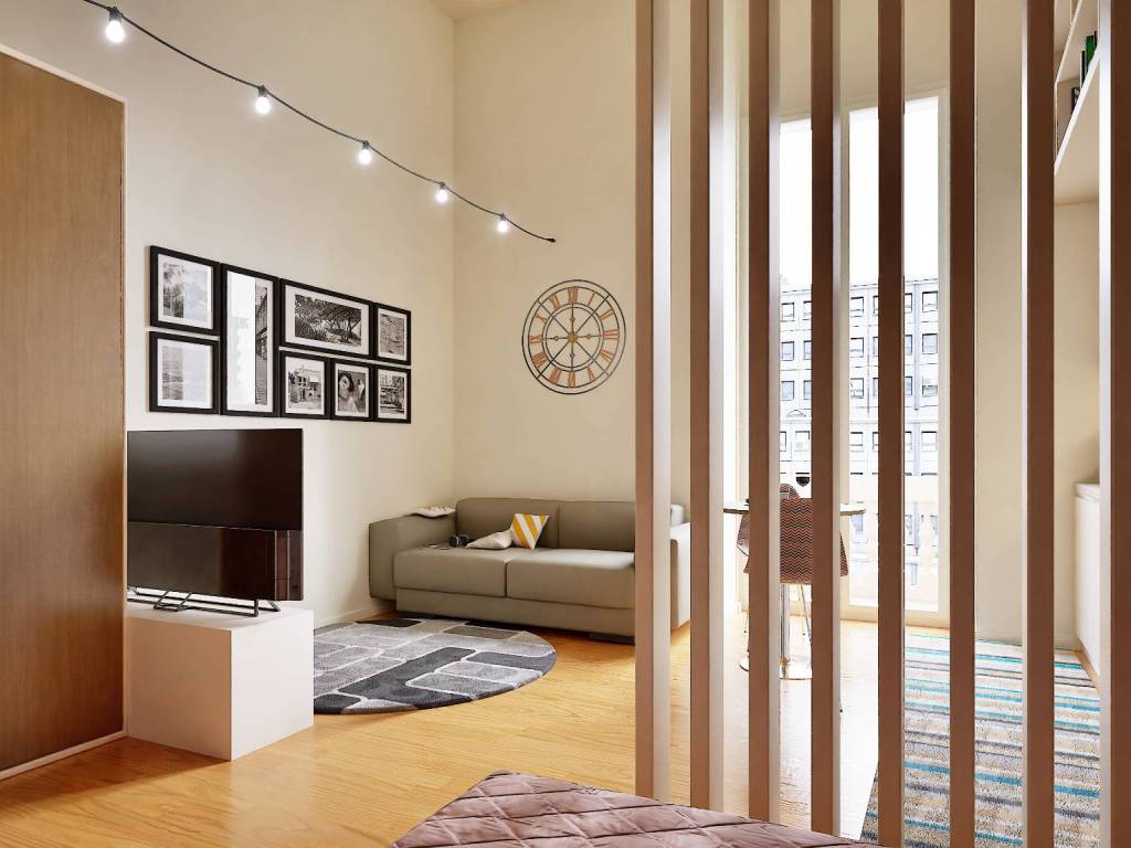 appartamento in vendita a Genova